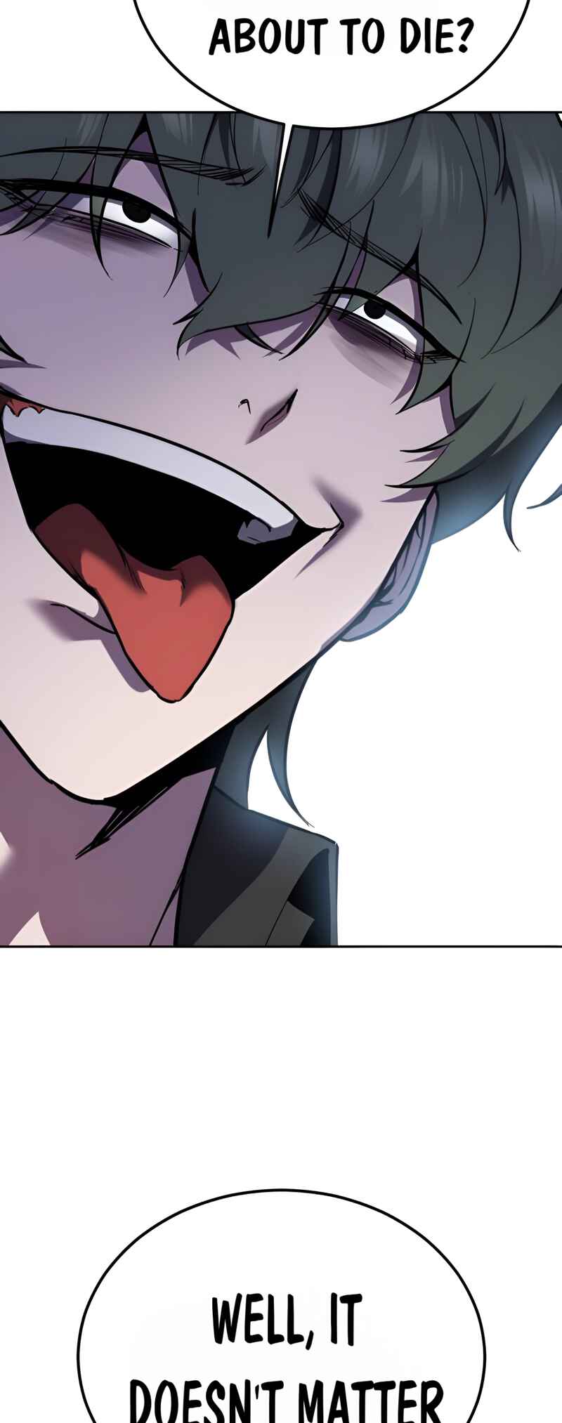 The Boy of Death Chapter 288 - Page 46
