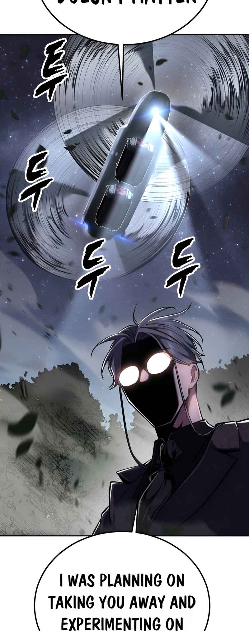 The Boy of Death Chapter 288 - Page 47