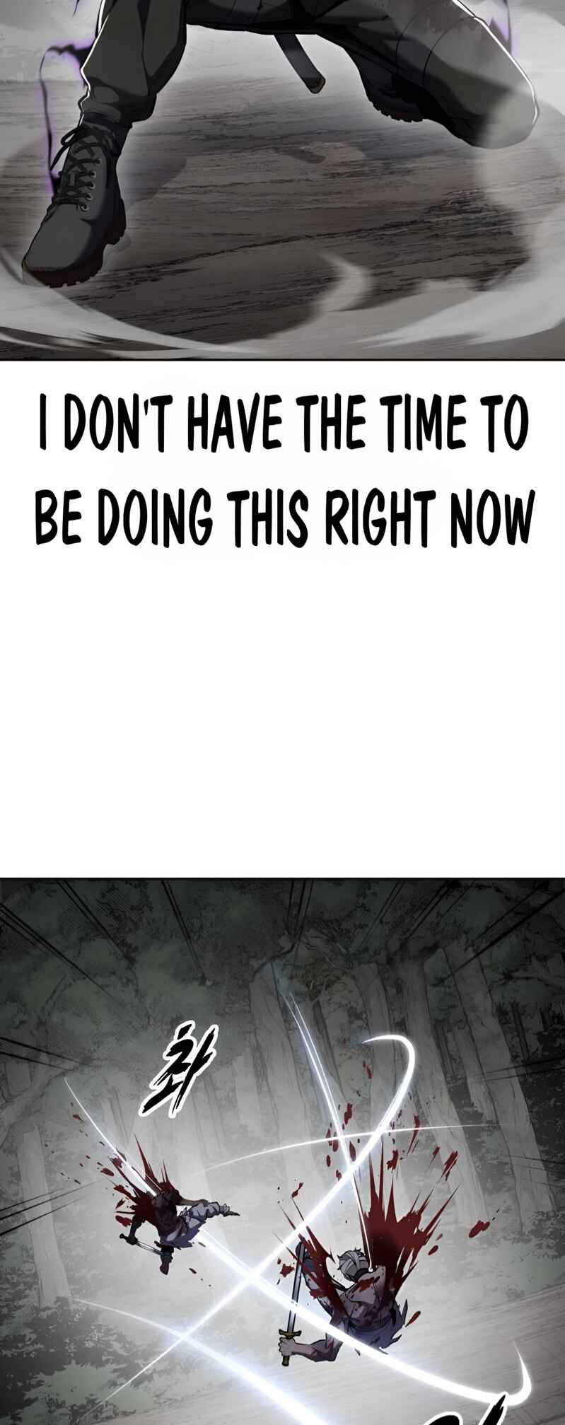 The Boy of Death Chapter 288 - Page 96
