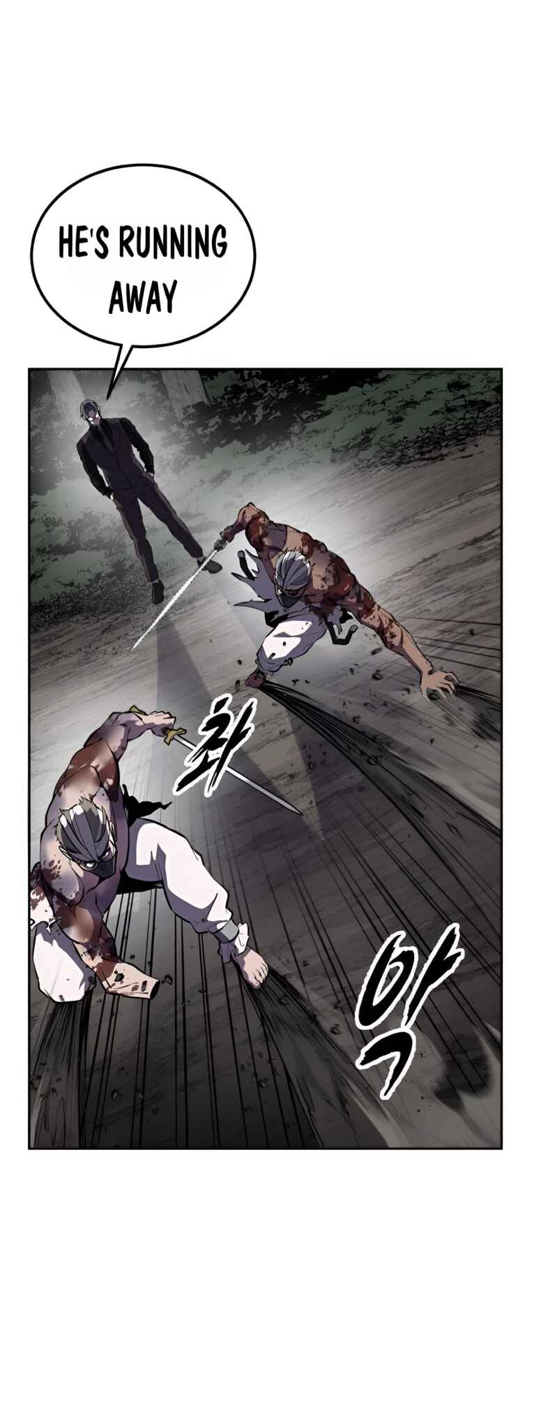 The Boy of Death Chapter 288 - Page 98