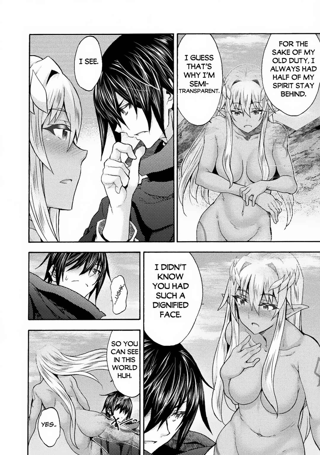 Himekishi ga Classmate! Chapter 62 - Page 11
