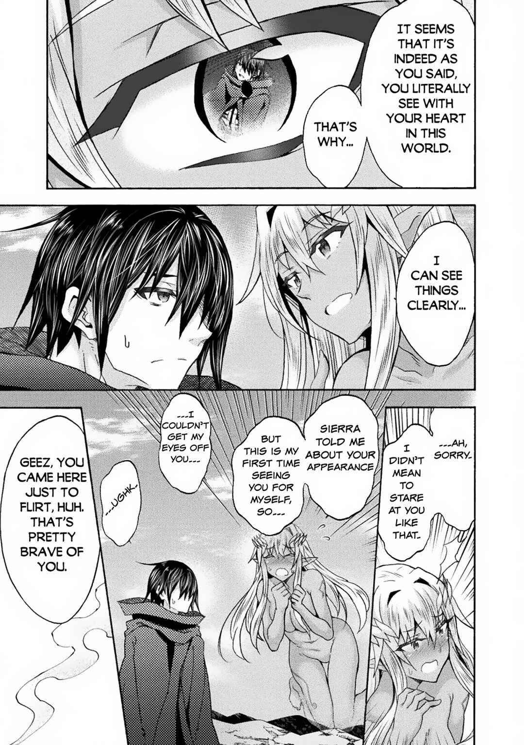 Himekishi ga Classmate! Chapter 62 - Page 12