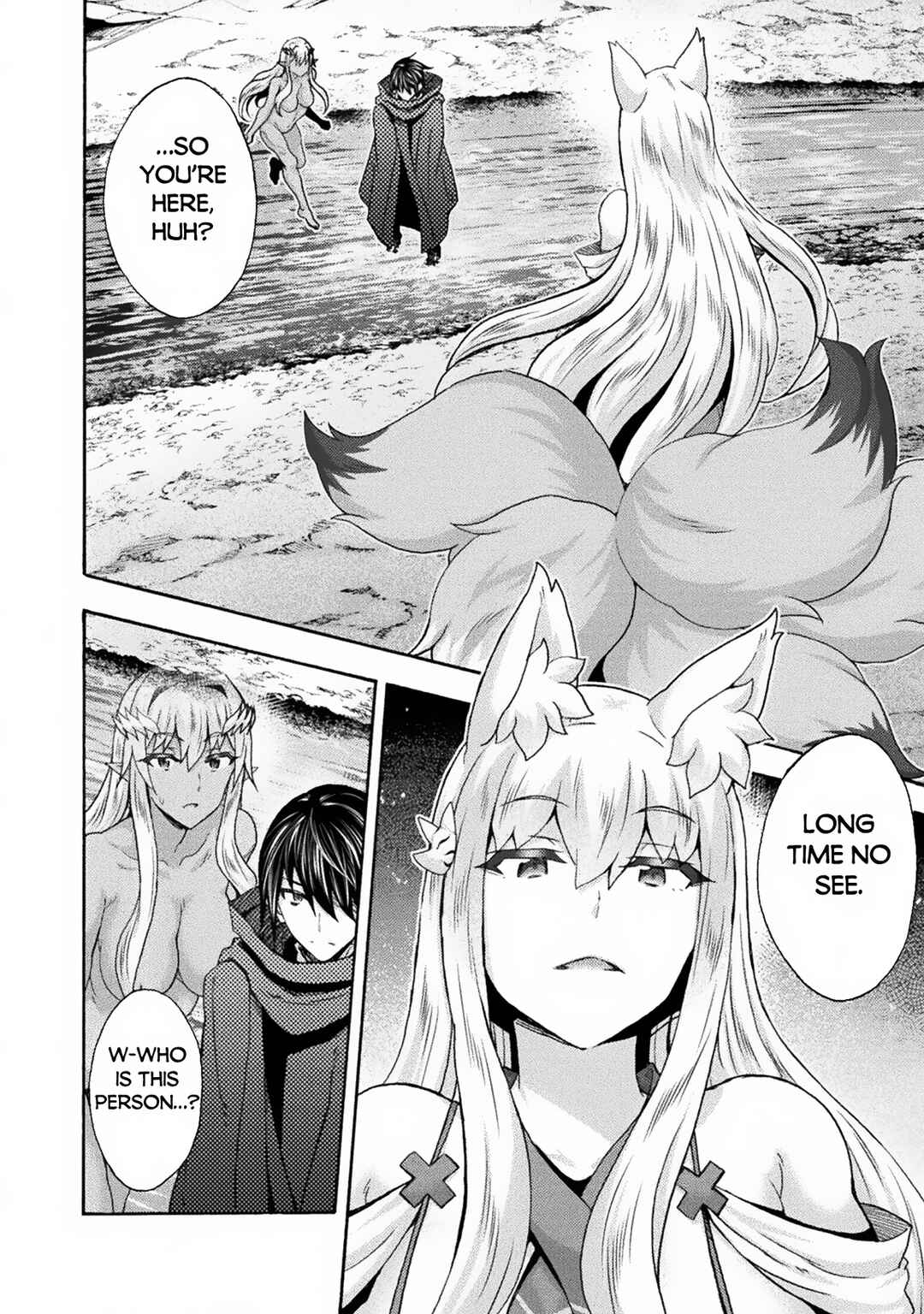 Himekishi ga Classmate! Chapter 62 - Page 13