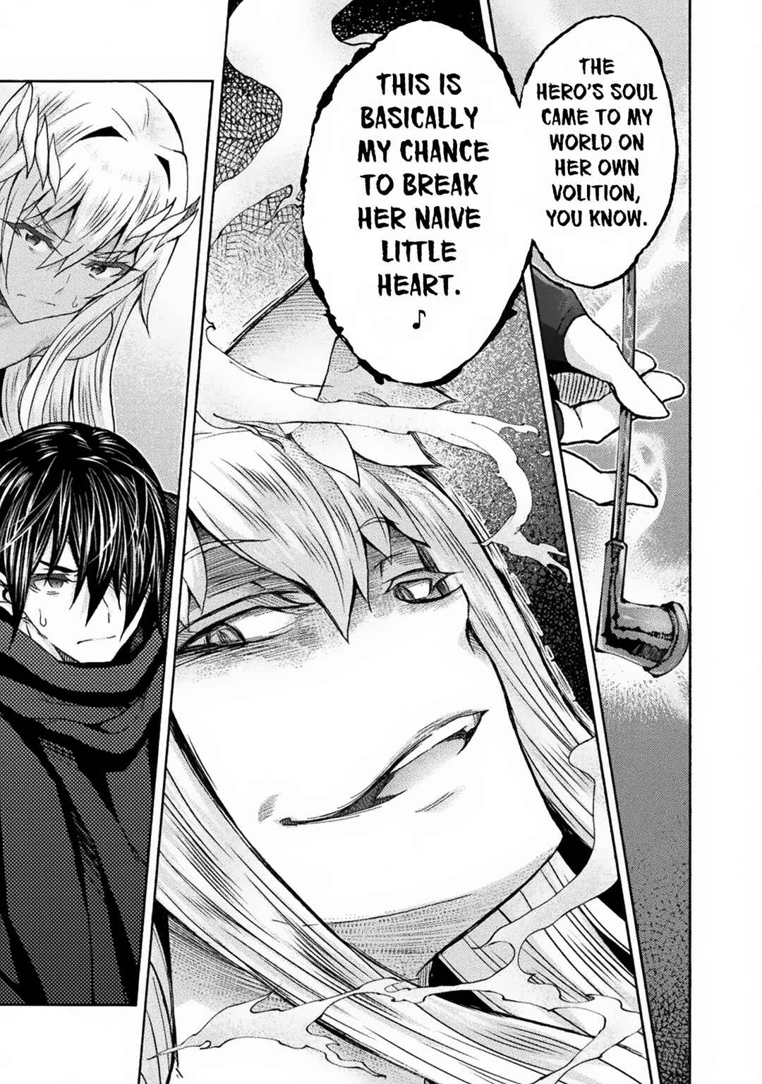 Himekishi ga Classmate! Chapter 62 - Page 16