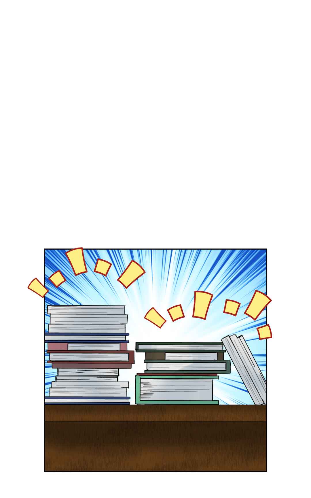 SAVING YOU Chapter 9 - Page 32