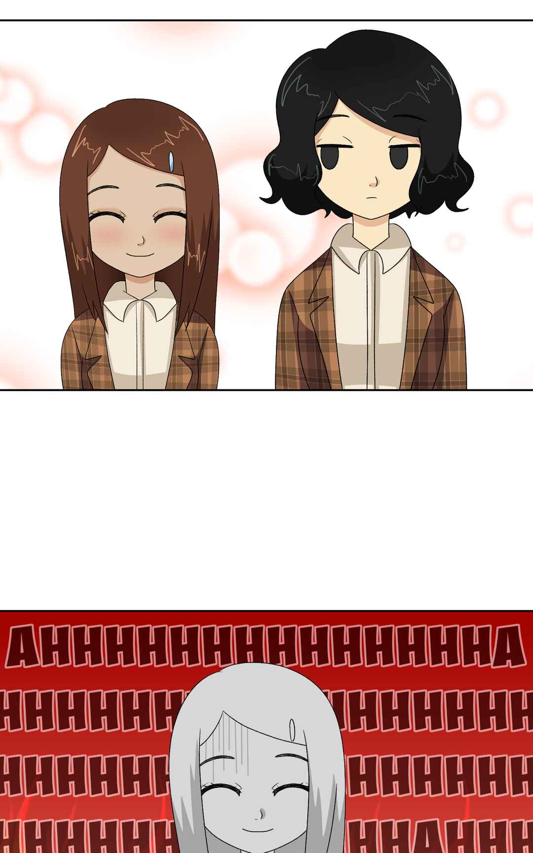 SAVING YOU Chapter 9 - Page 34