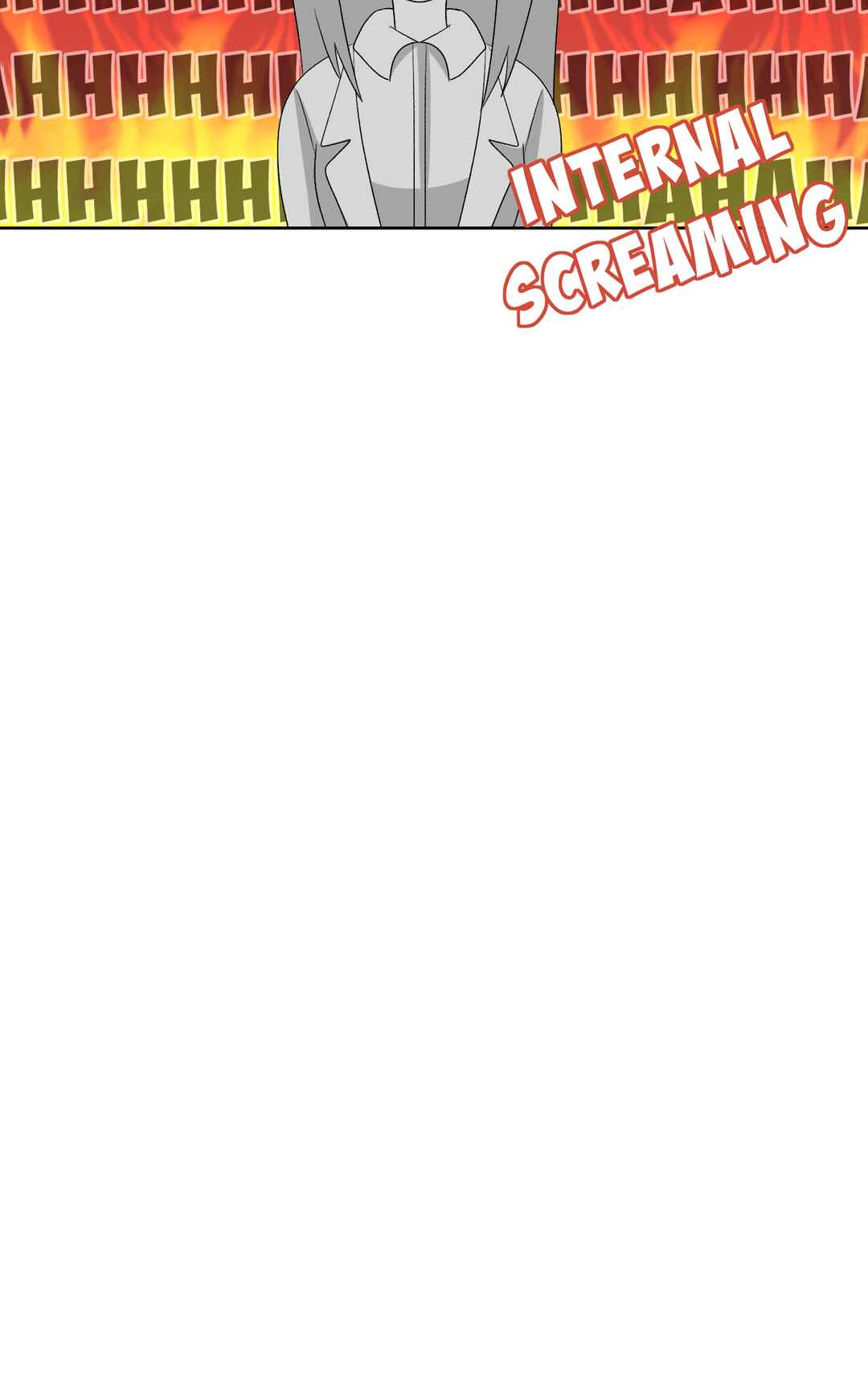 SAVING YOU Chapter 9 - Page 35