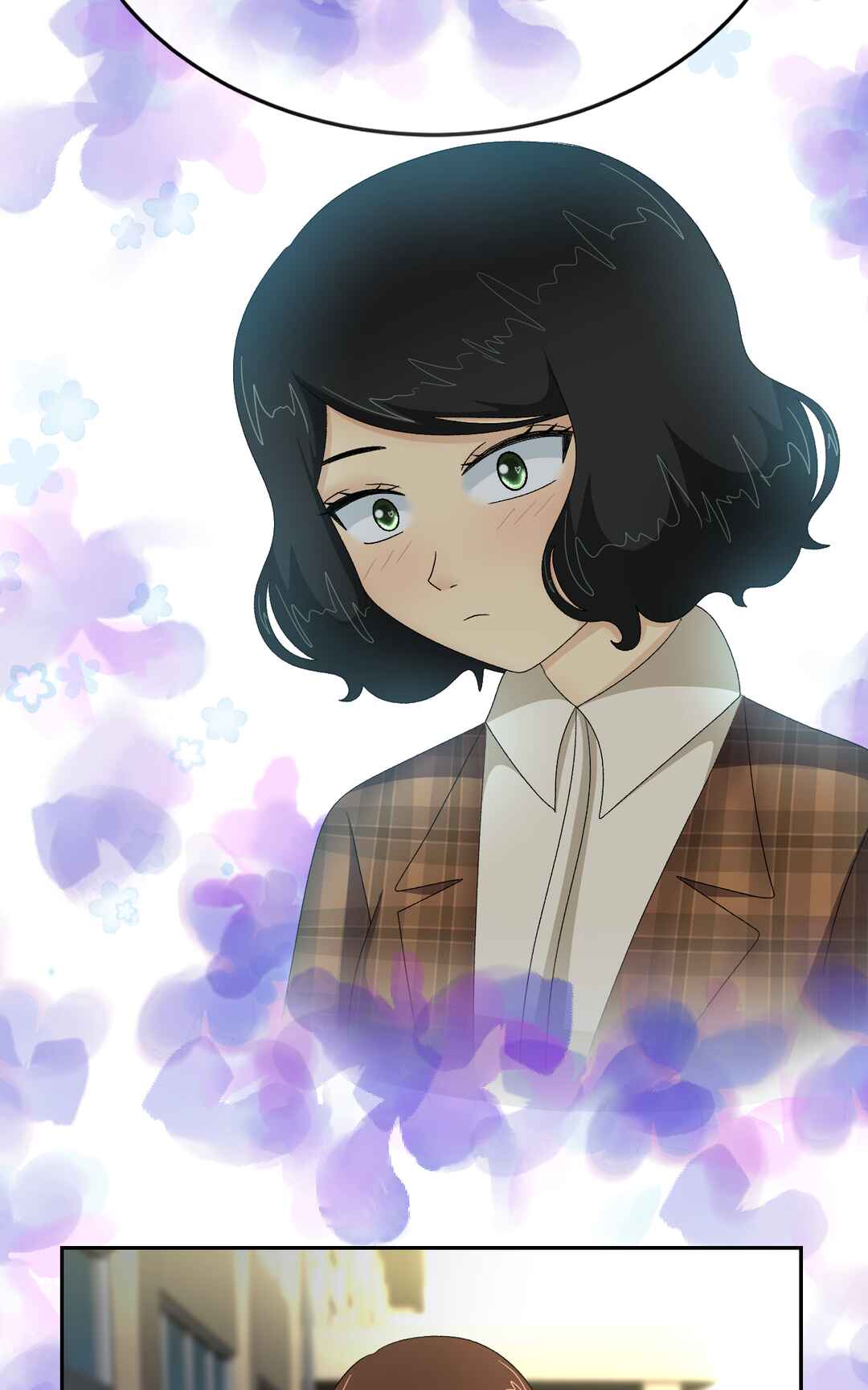 SAVING YOU Chapter 9 - Page 46