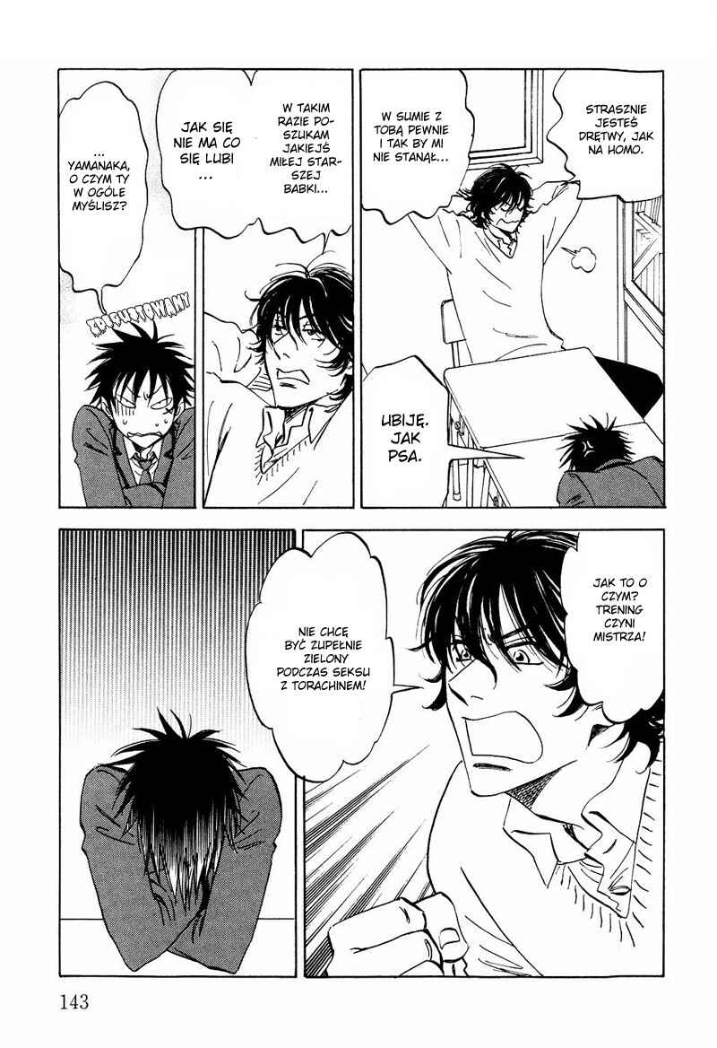 Aitsu no Daihonmei Chapter 12 - Page 12