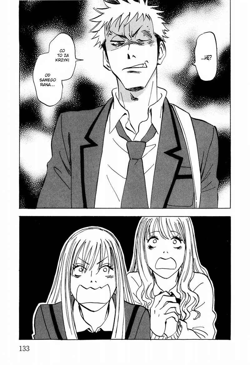Aitsu no Daihonmei Chapter 12 - Page 2