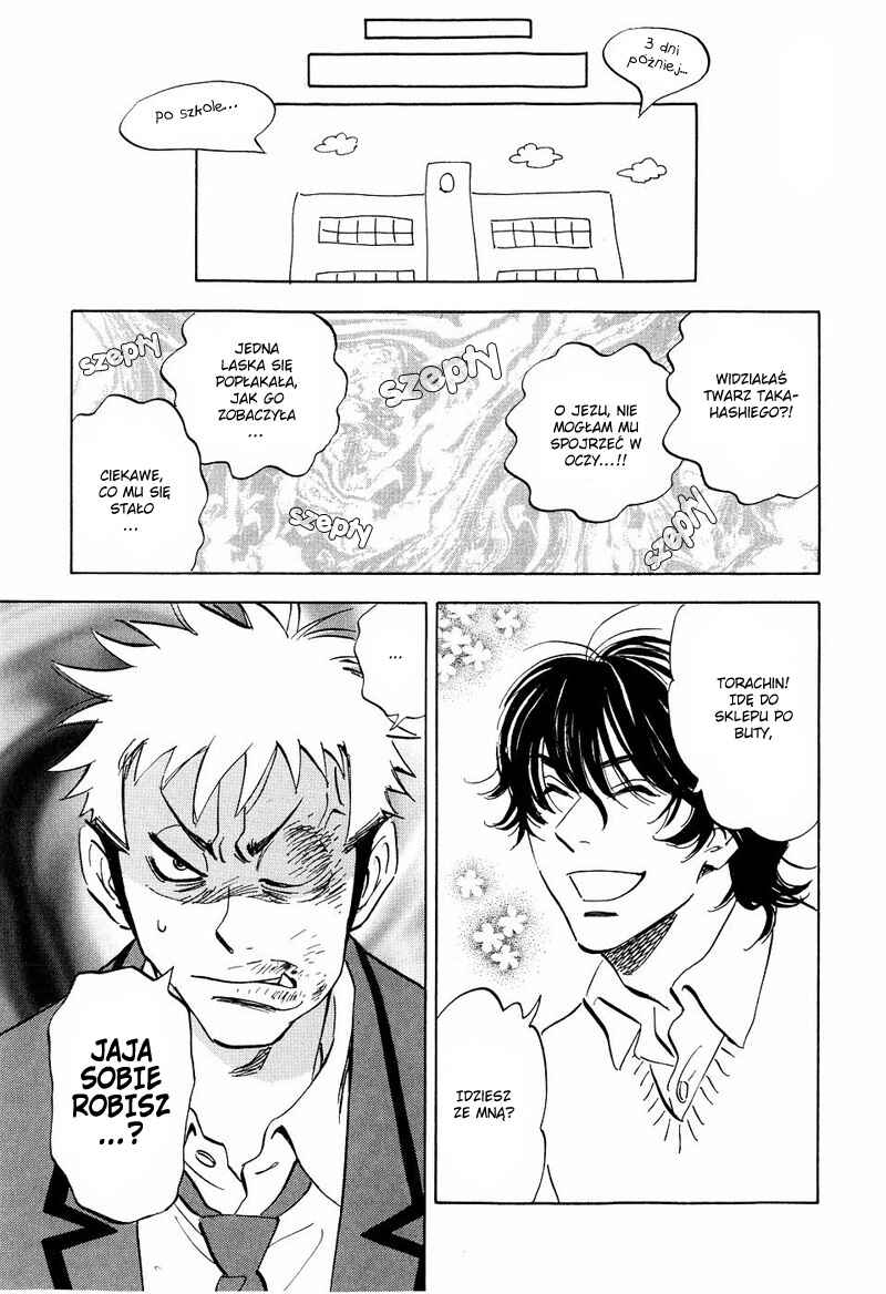 Aitsu no Daihonmei Chapter 12 - Page 20