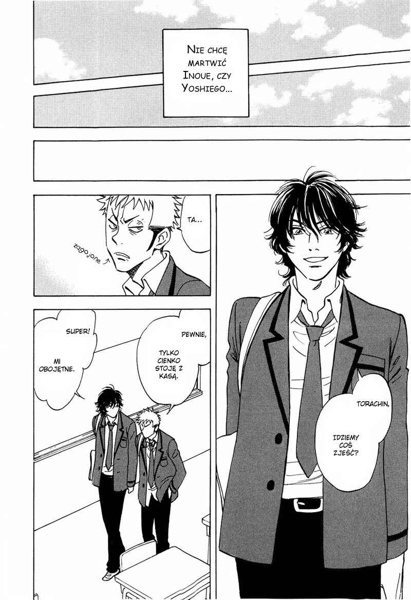 Aitsu no Daihonmei Chapter 12 - Page 27
