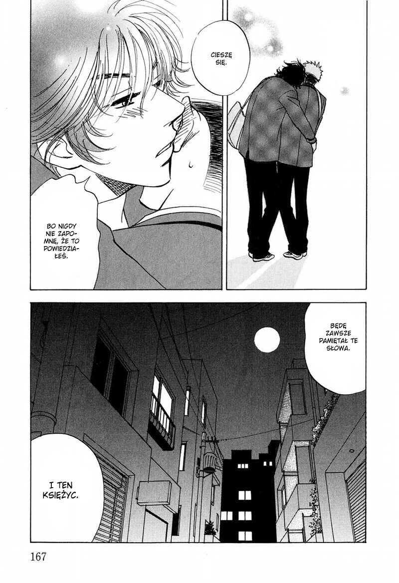 Aitsu no Daihonmei Chapter 12 - Page 36