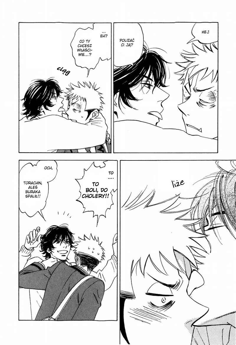 Aitsu no Daihonmei Chapter 12 - Page 5