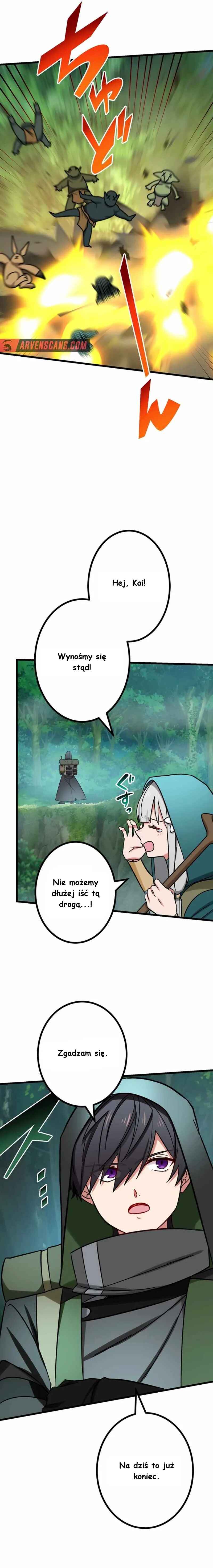 Saikyou Ansatsusha, Class Ten'i de Isekai e Chapter 53 - Page 10