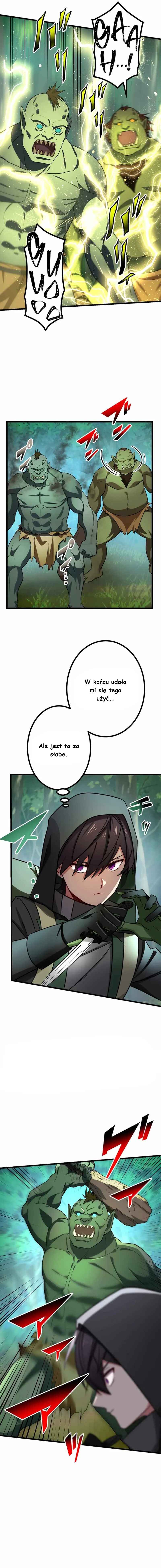 Saikyou Ansatsusha, Class Ten'i de Isekai e Chapter 53 - Page 2
