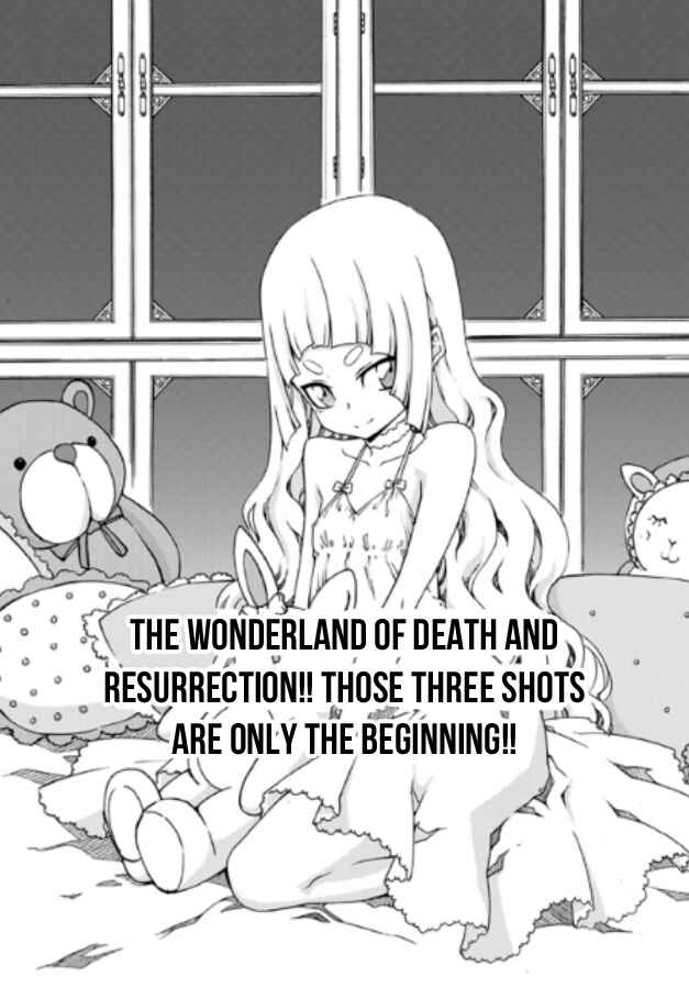 Witch Hunter Chapter 82 - Page 10