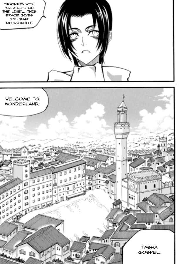 Witch Hunter Chapter 82 - Page 13