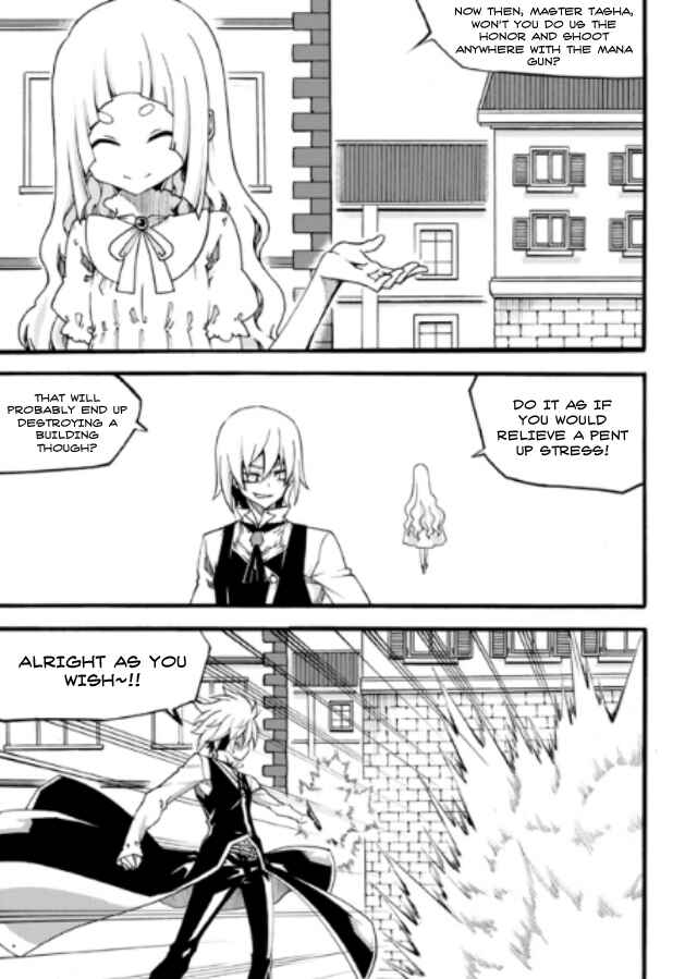 Witch Hunter Chapter 82 - Page 17