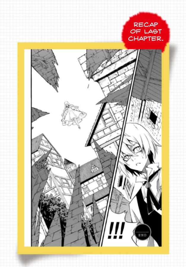 Witch Hunter Chapter 82 - Page 3
