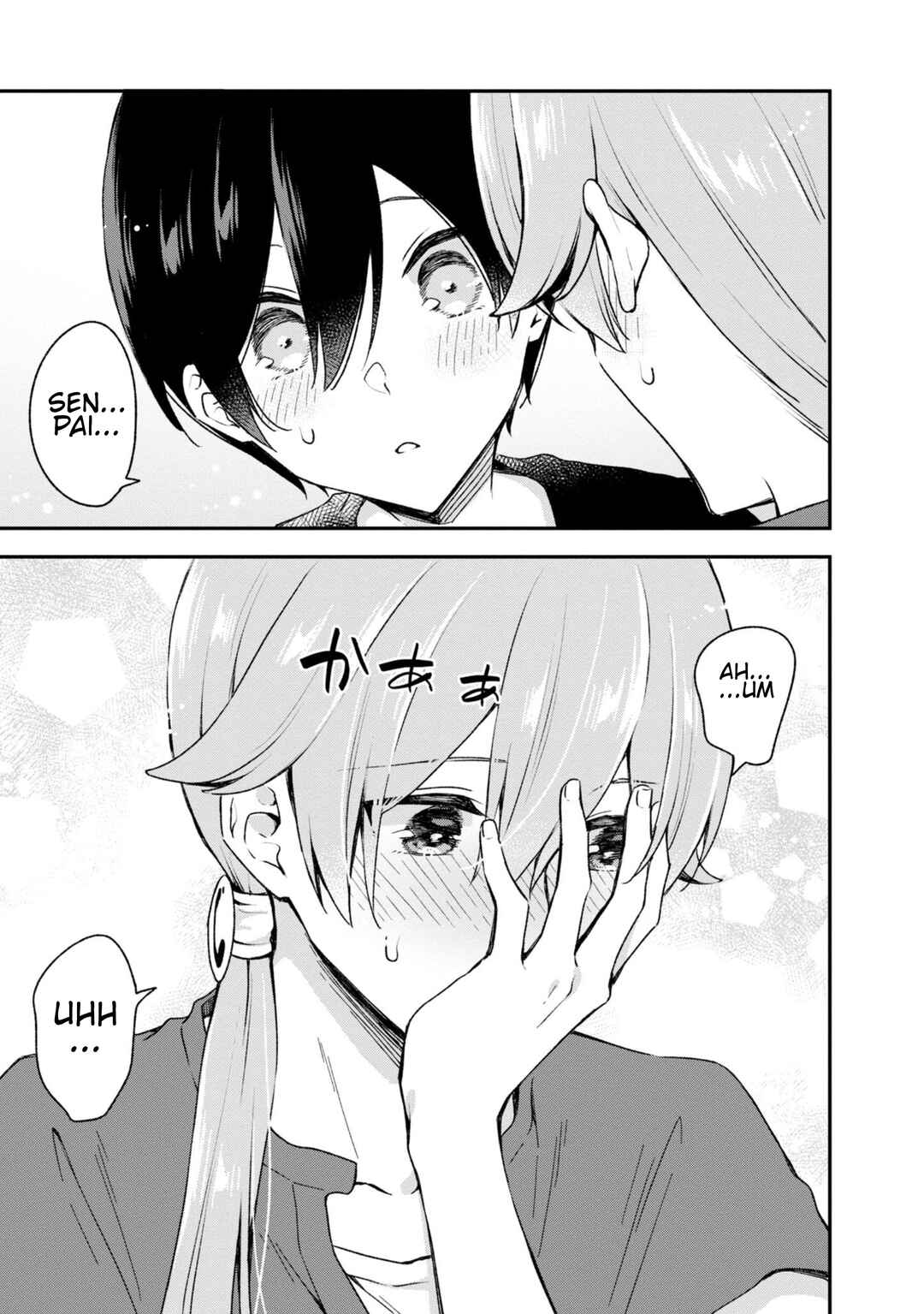 Zenbu Kimi no Sei Chapter 23 - Page 30