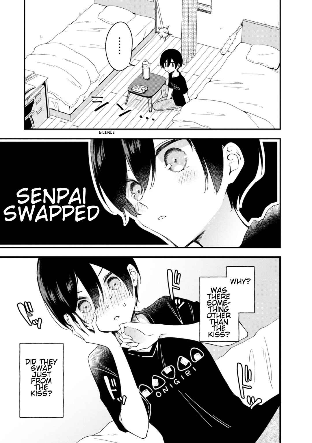 Zenbu Kimi no Sei Chapter 23 - Page 32