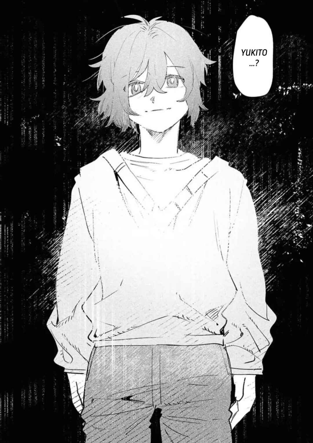 Kara no Kioku Chapter 49 - Page 6
