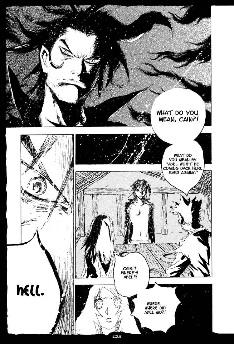 Hell's Angels Chapter 11 - Page 23