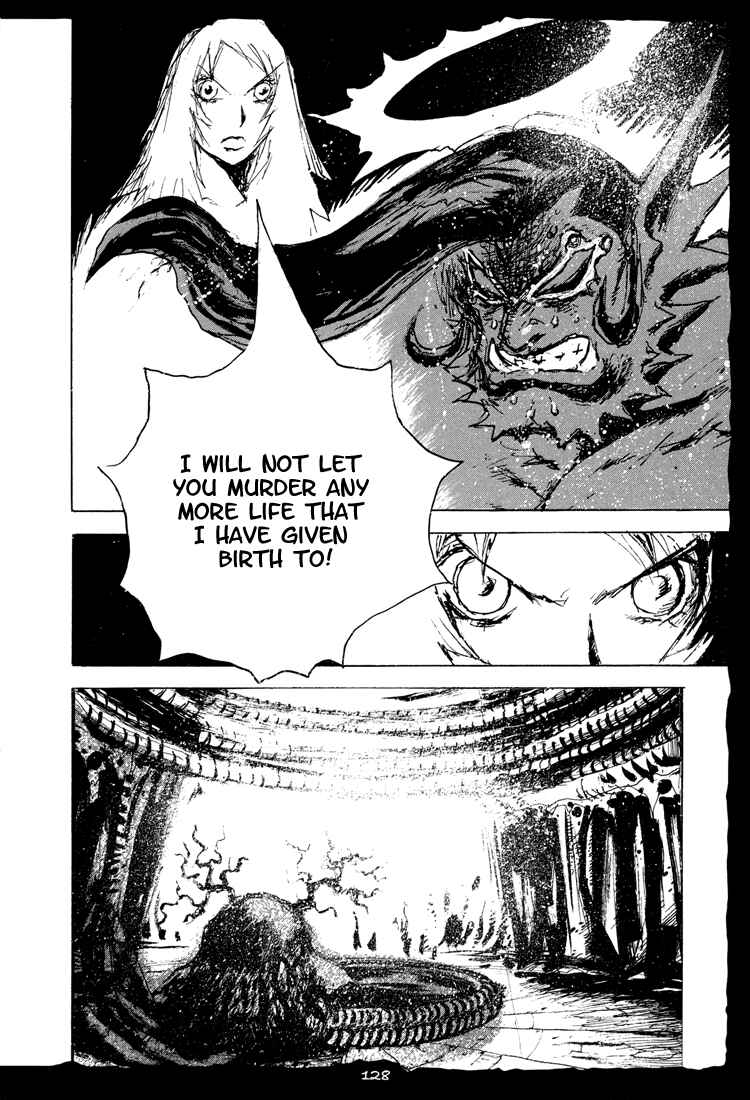 Hell's Angels Chapter 11 - Page 28