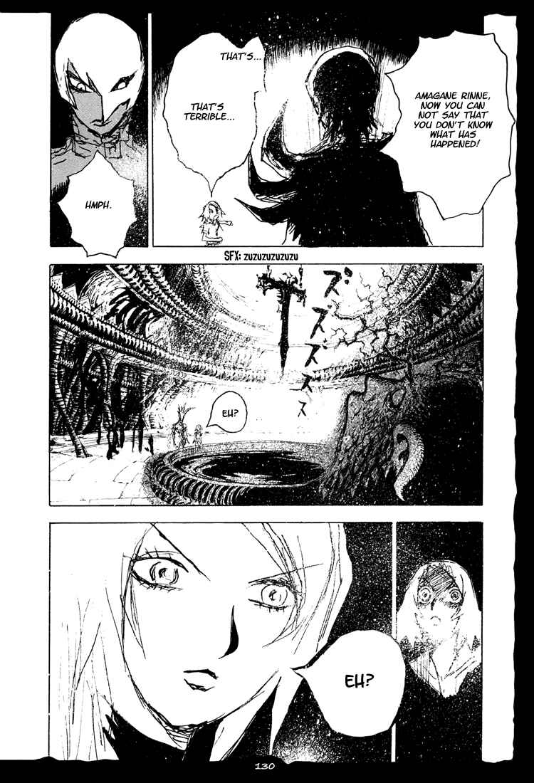 Hell's Angels Chapter 11 - Page 30