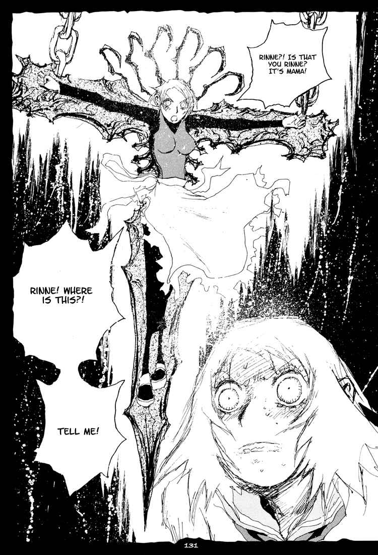 Hell's Angels Chapter 11 - Page 31