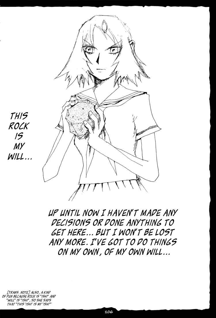 Hell's Angels Chapter 11 - Page 6