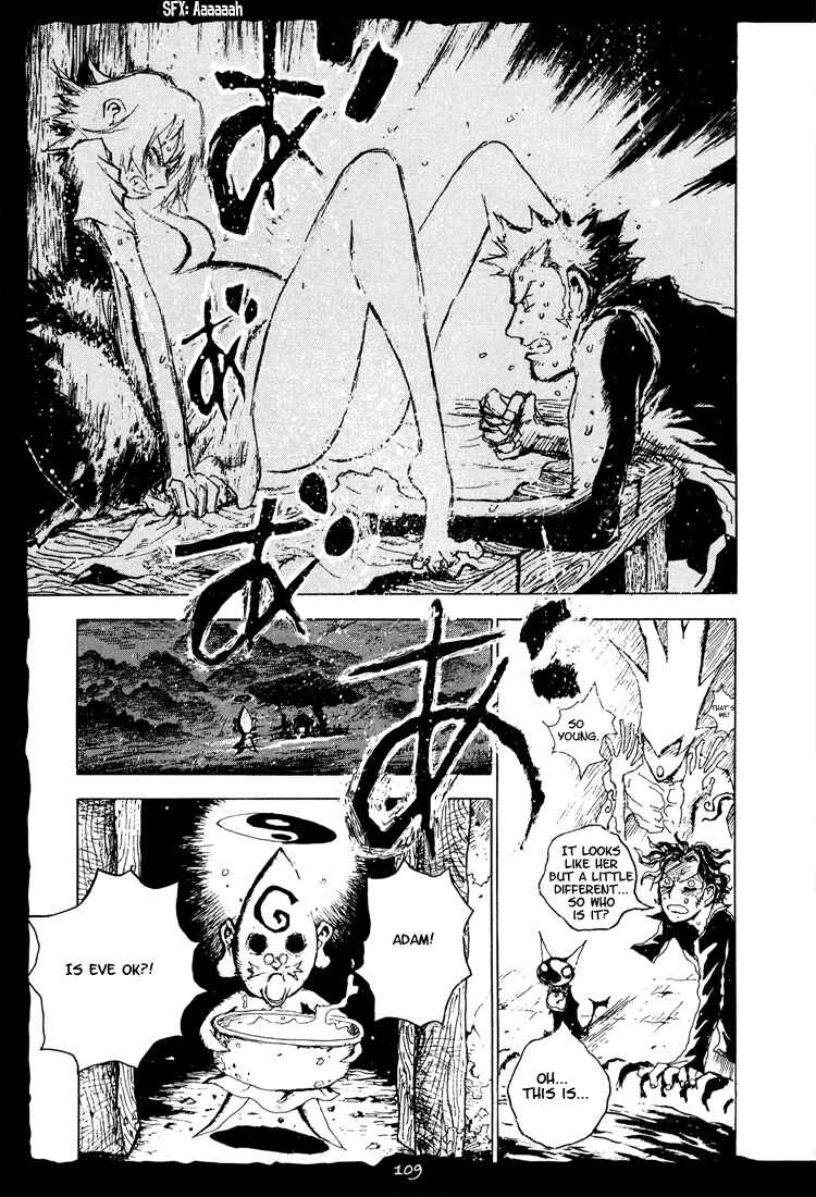 Hell's Angels Chapter 11 - Page 9