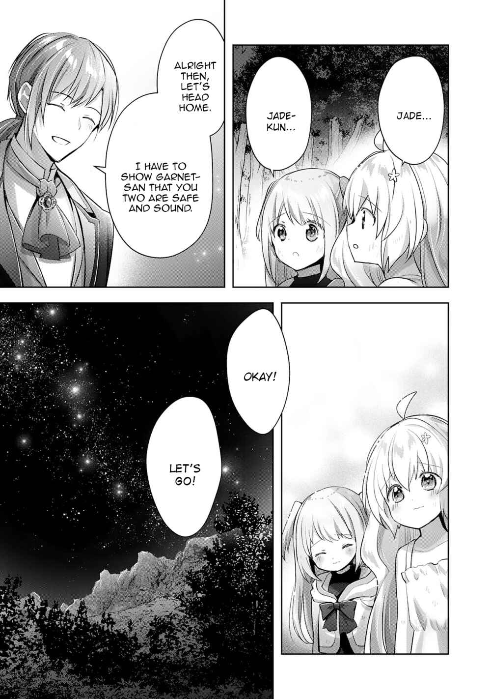 Uketsukejou ni Kokuhaku Shitakute Guild ni Kayoitsumetara Eiyuu ni Natteta Chapter 14 - Page 13