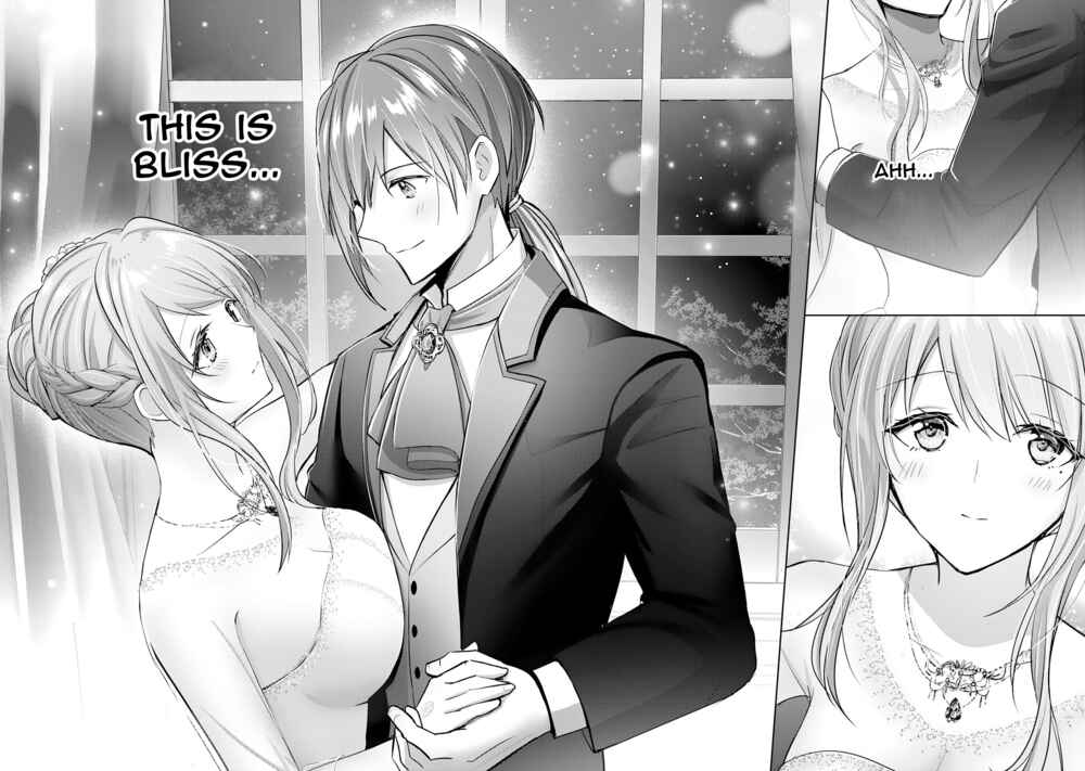 Uketsukejou ni Kokuhaku Shitakute Guild ni Kayoitsumetara Eiyuu ni Natteta Chapter 14 - Page 26