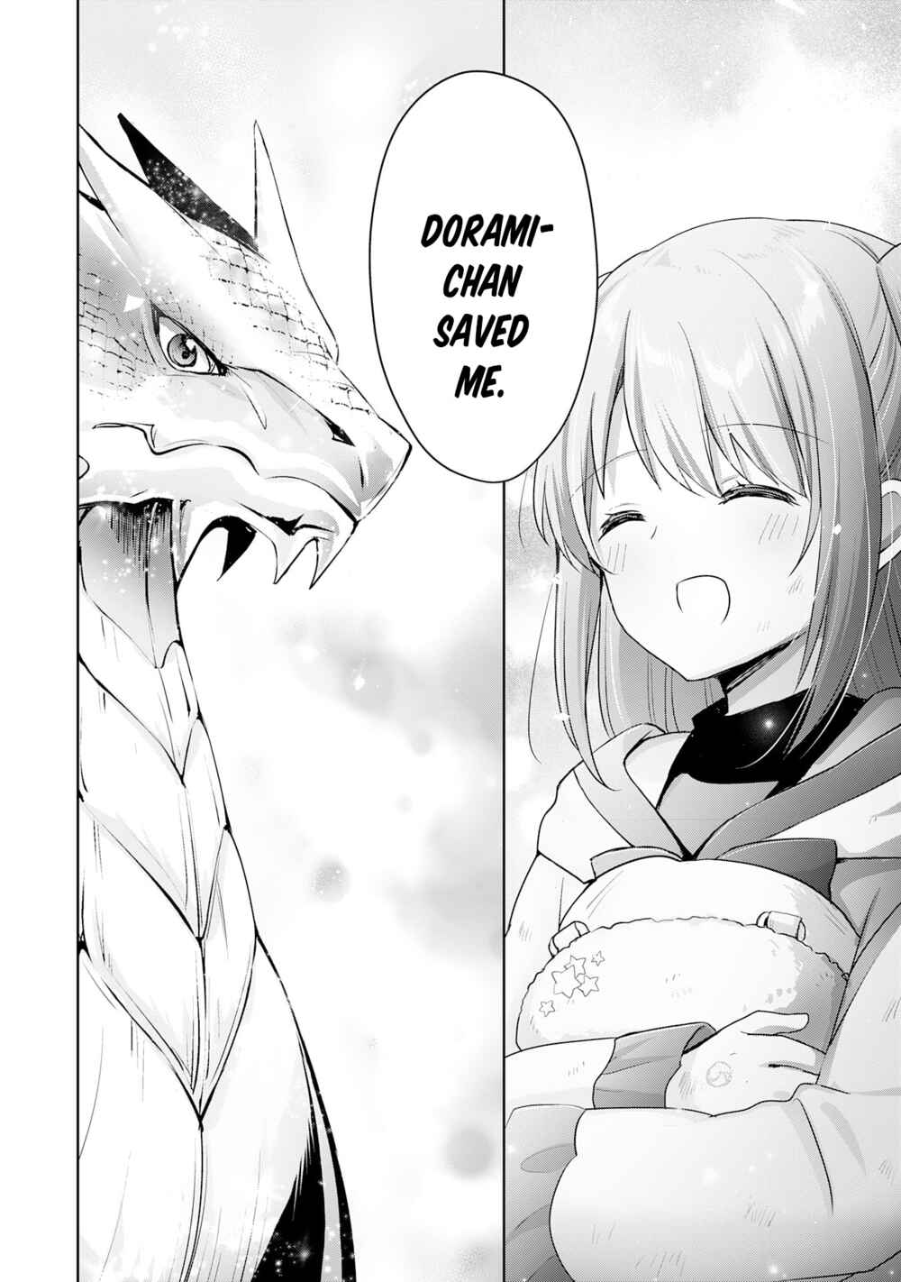 Uketsukejou ni Kokuhaku Shitakute Guild ni Kayoitsumetara Eiyuu ni Natteta Chapter 14 - Page 6