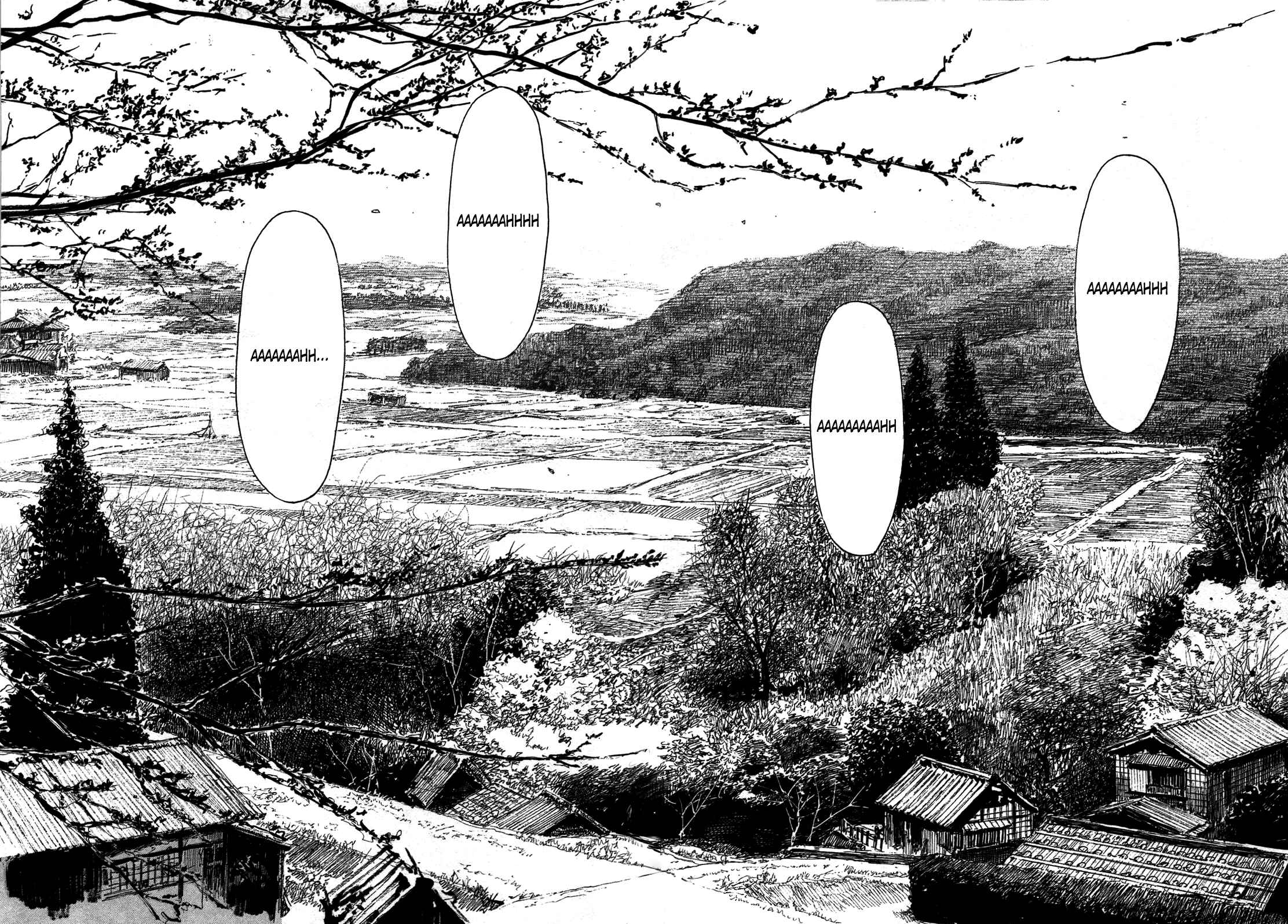 Mugen no Junin Chapter 206 - Page 12