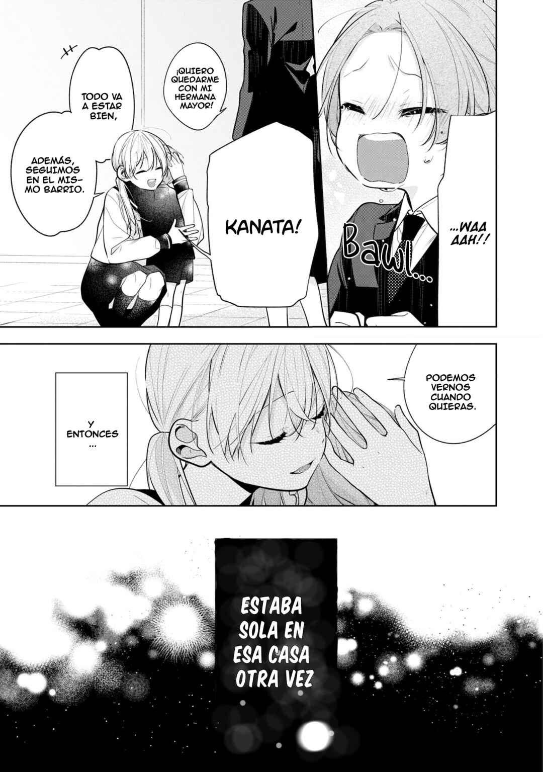 Nee-chan no Tomodachi ga Uzai Hanashi Chapter 5 - Page 14