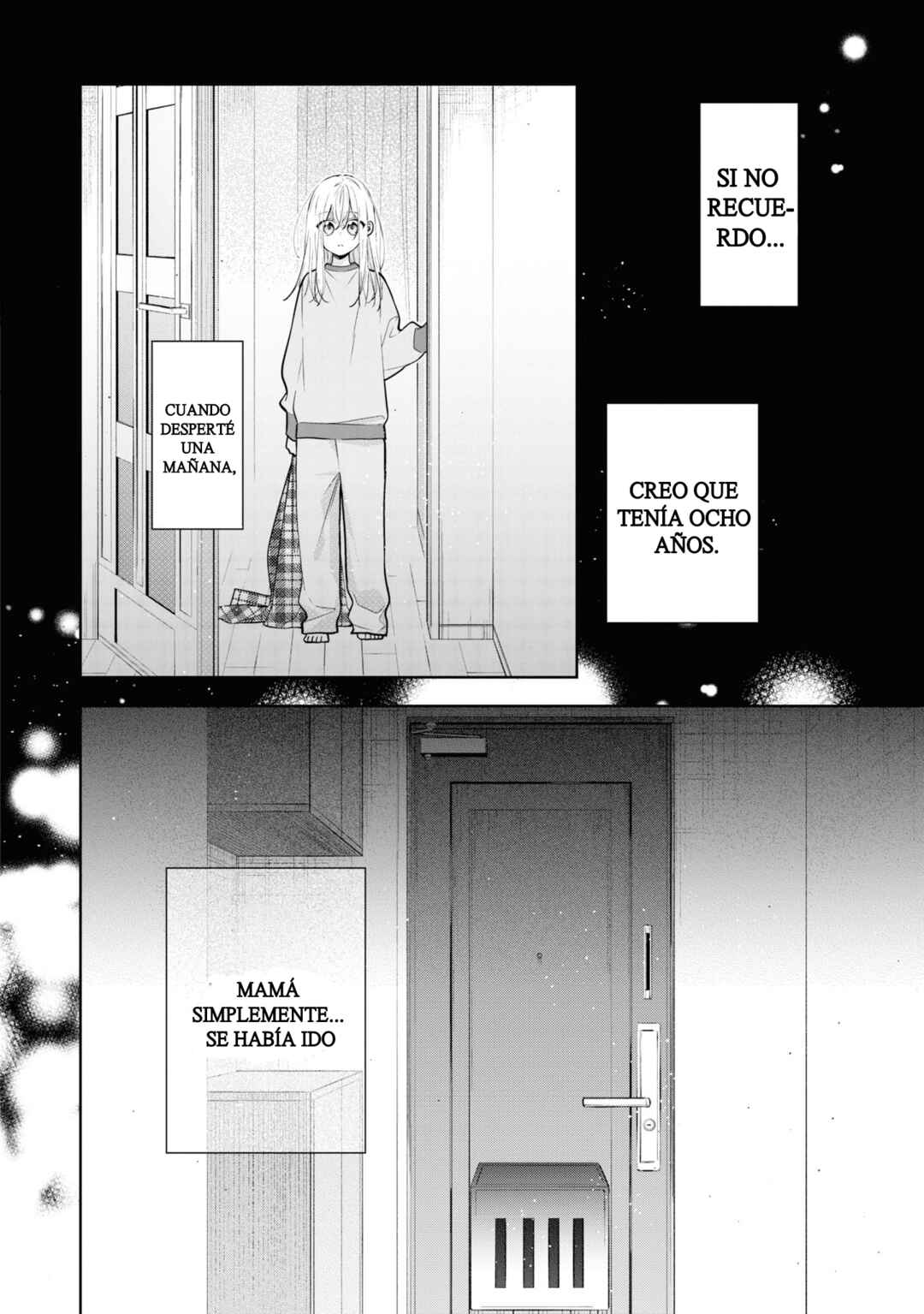 Nee-chan no Tomodachi ga Uzai Hanashi Chapter 5 - Page 2