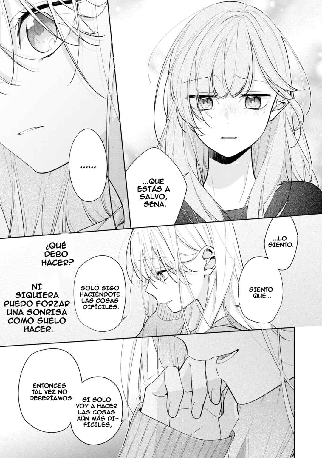 Nee-chan no Tomodachi ga Uzai Hanashi Chapter 5 - Page 20