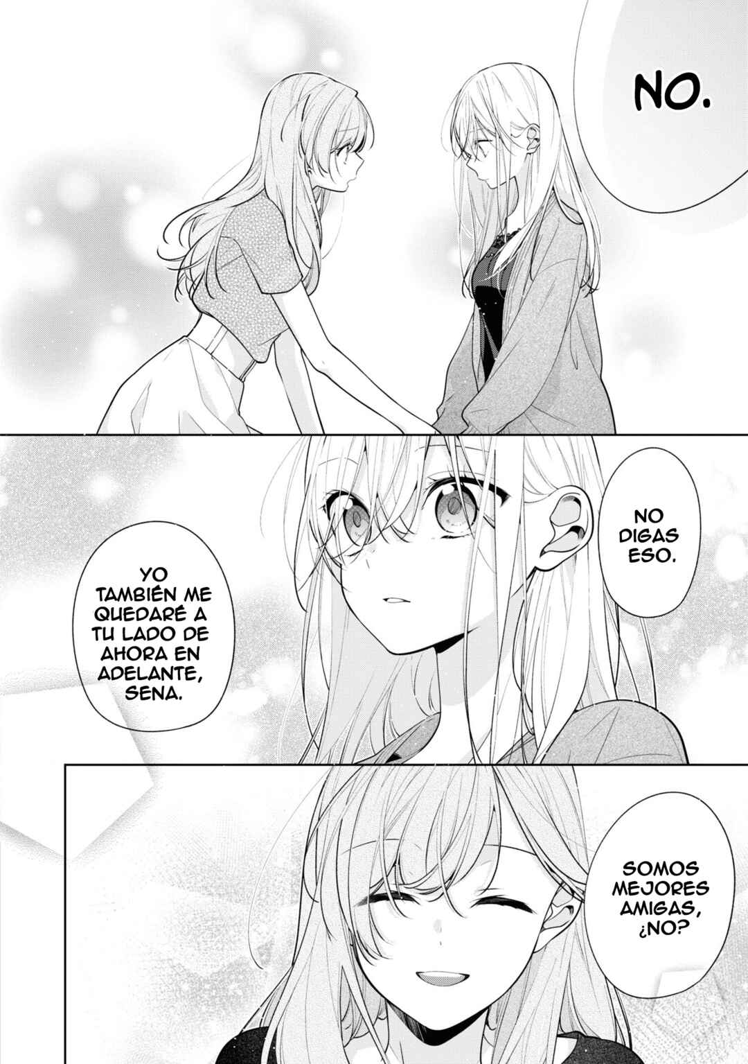 Nee-chan no Tomodachi ga Uzai Hanashi Chapter 5 - Page 21