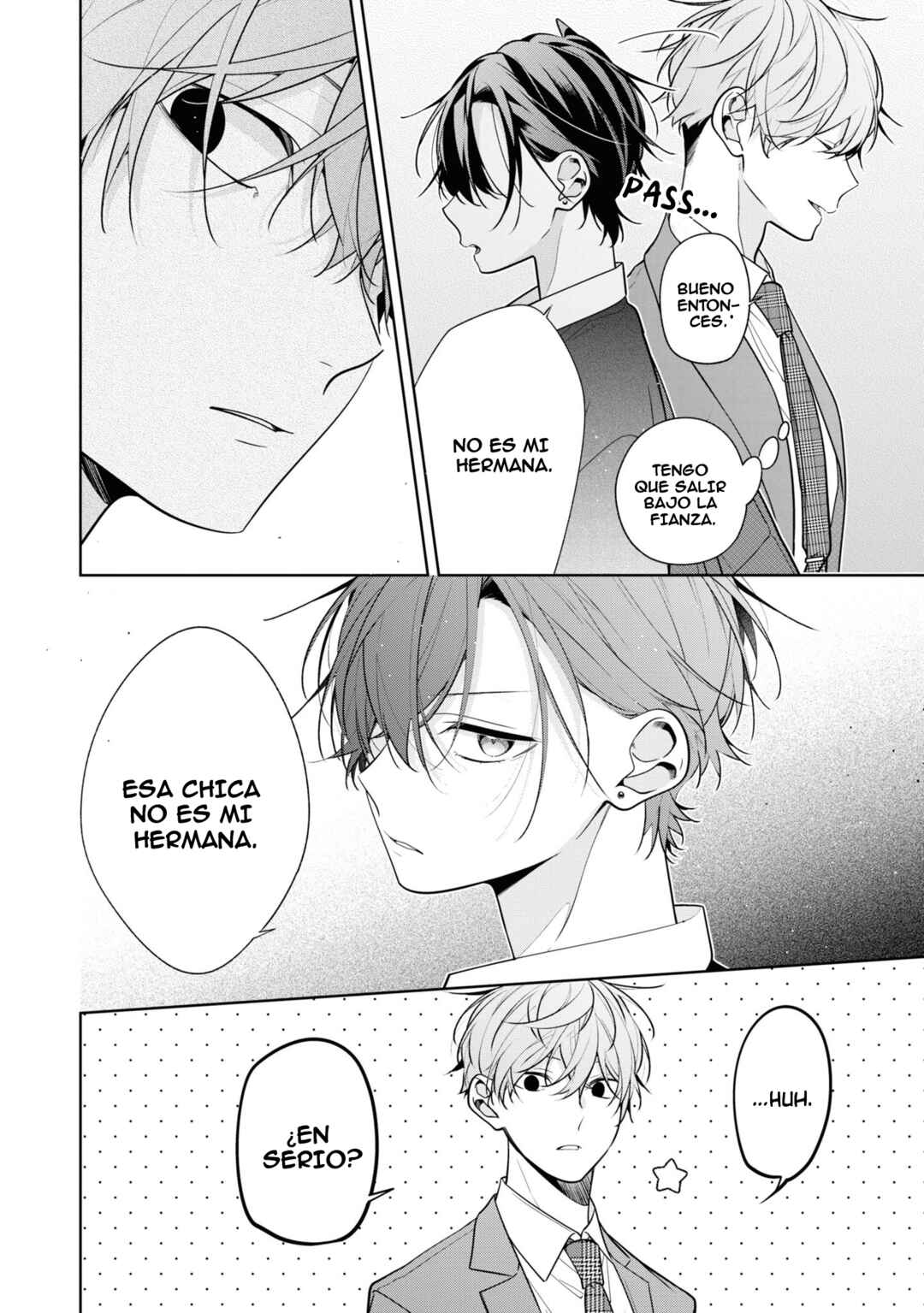 Nee-chan no Tomodachi ga Uzai Hanashi Chapter 5 - Page 27