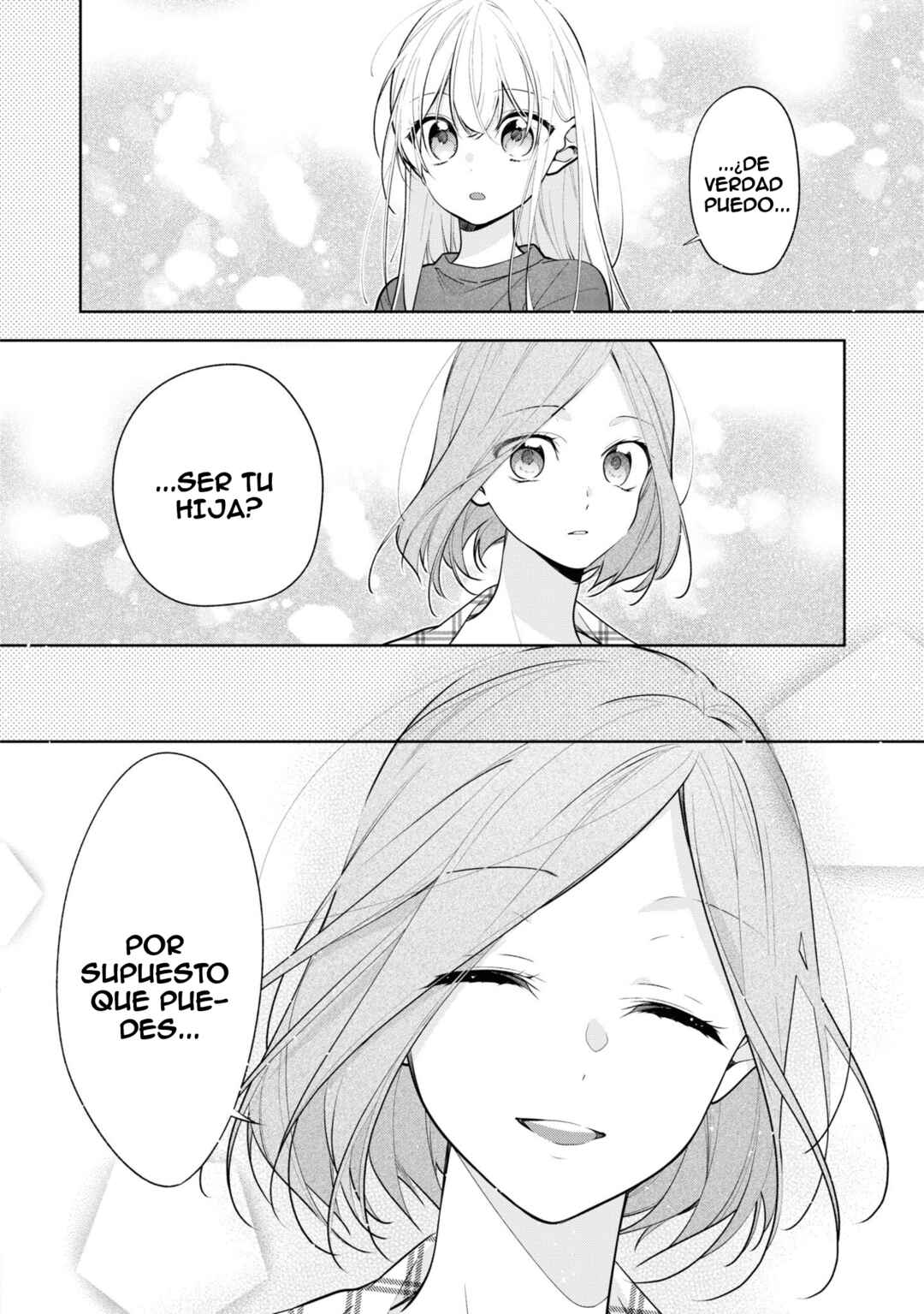 Nee-chan no Tomodachi ga Uzai Hanashi Chapter 5 - Page 9