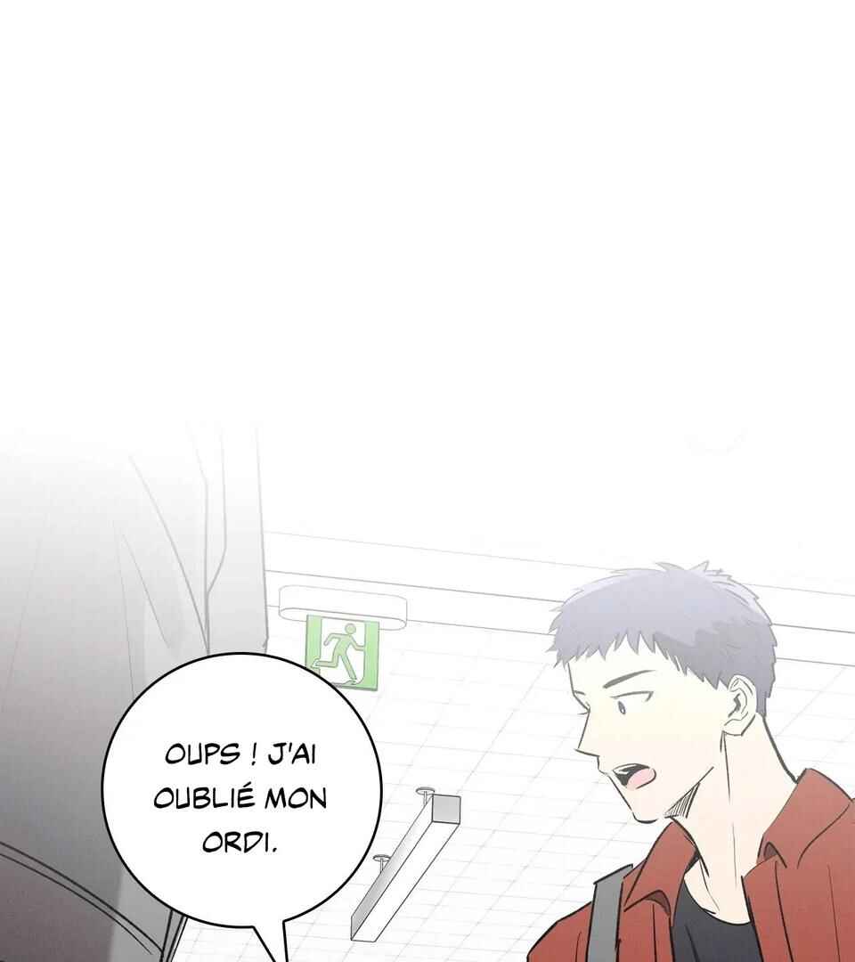 Be, Be Chapter 40 - Page 121