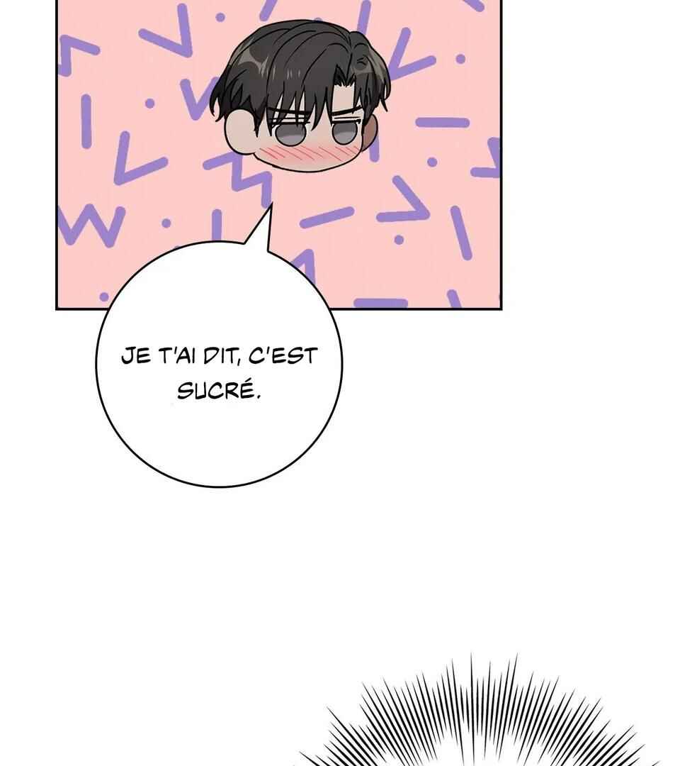 Be, Be Chapter 40 - Page 32