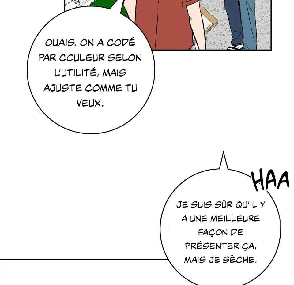 Be, Be Chapter 40 - Page 87