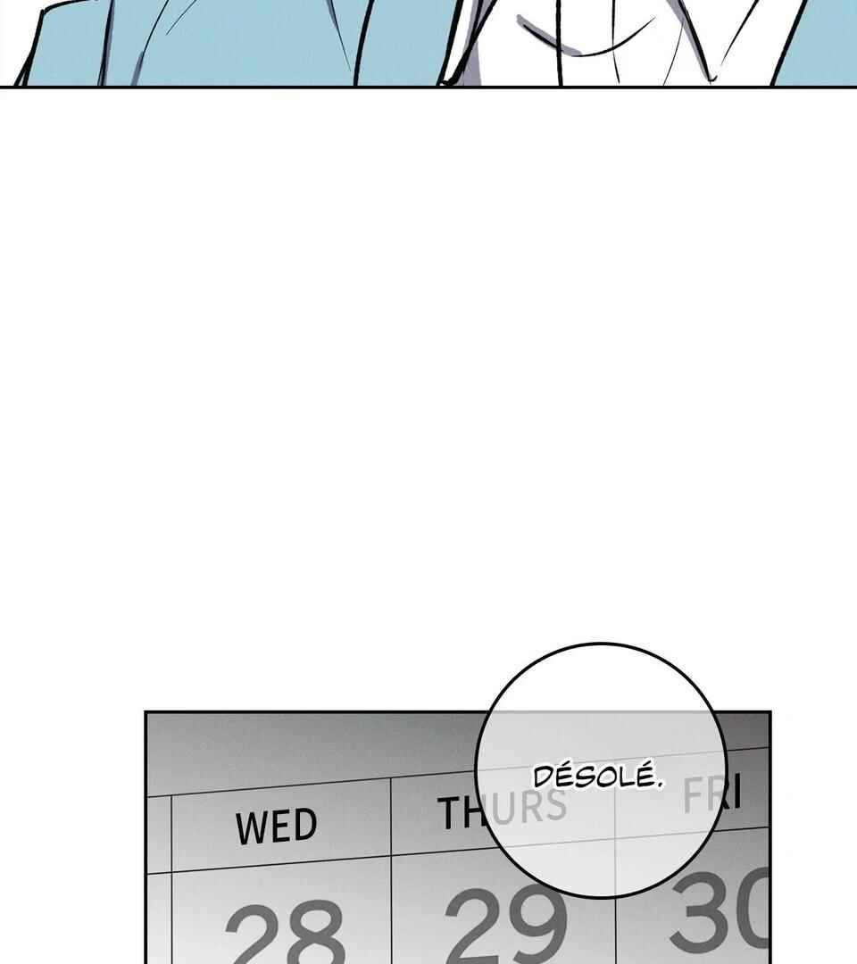 Be, Be Chapter 40 - Page 94