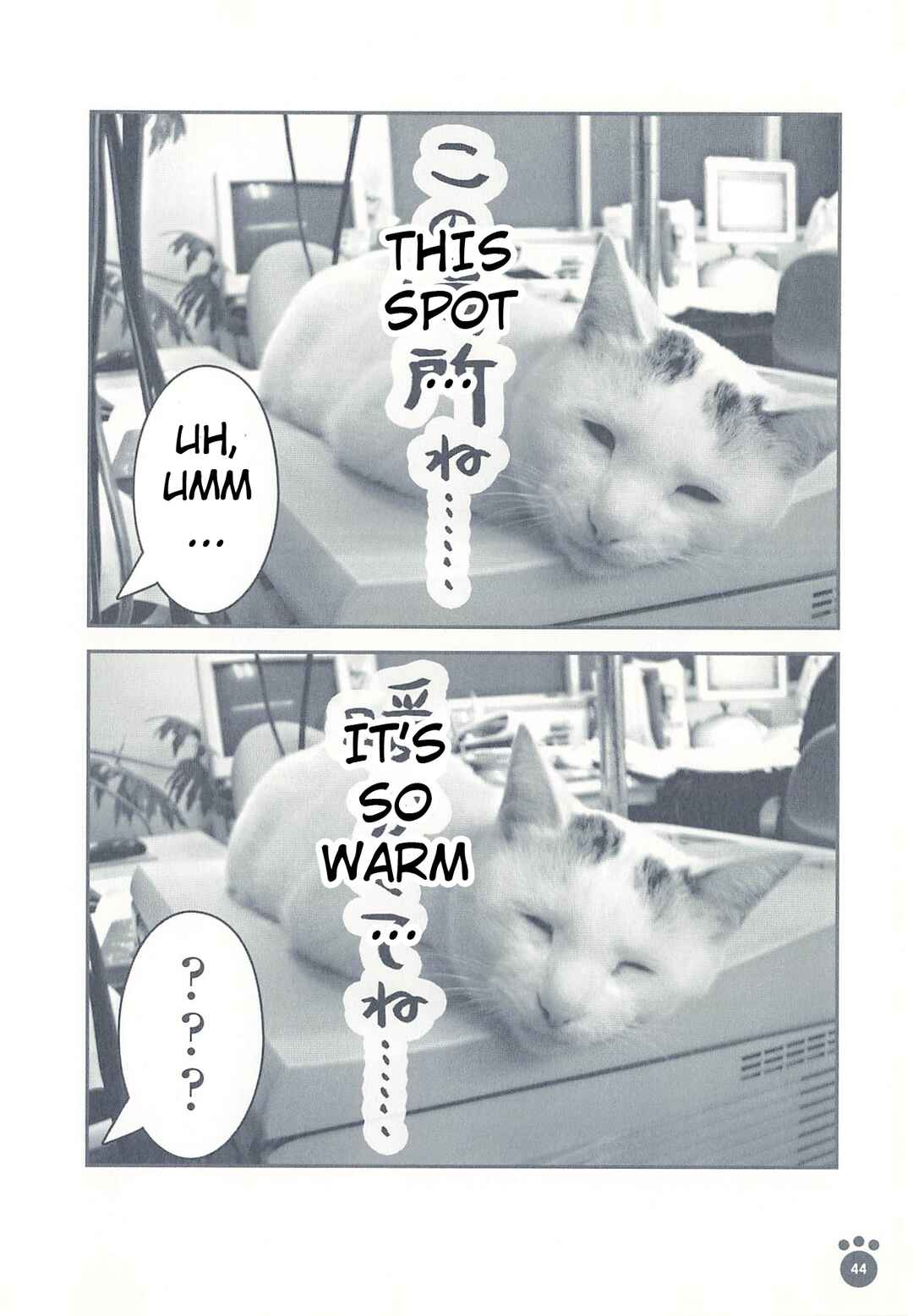 Sukeban Shachou Rena Chapter 8 - Page 5