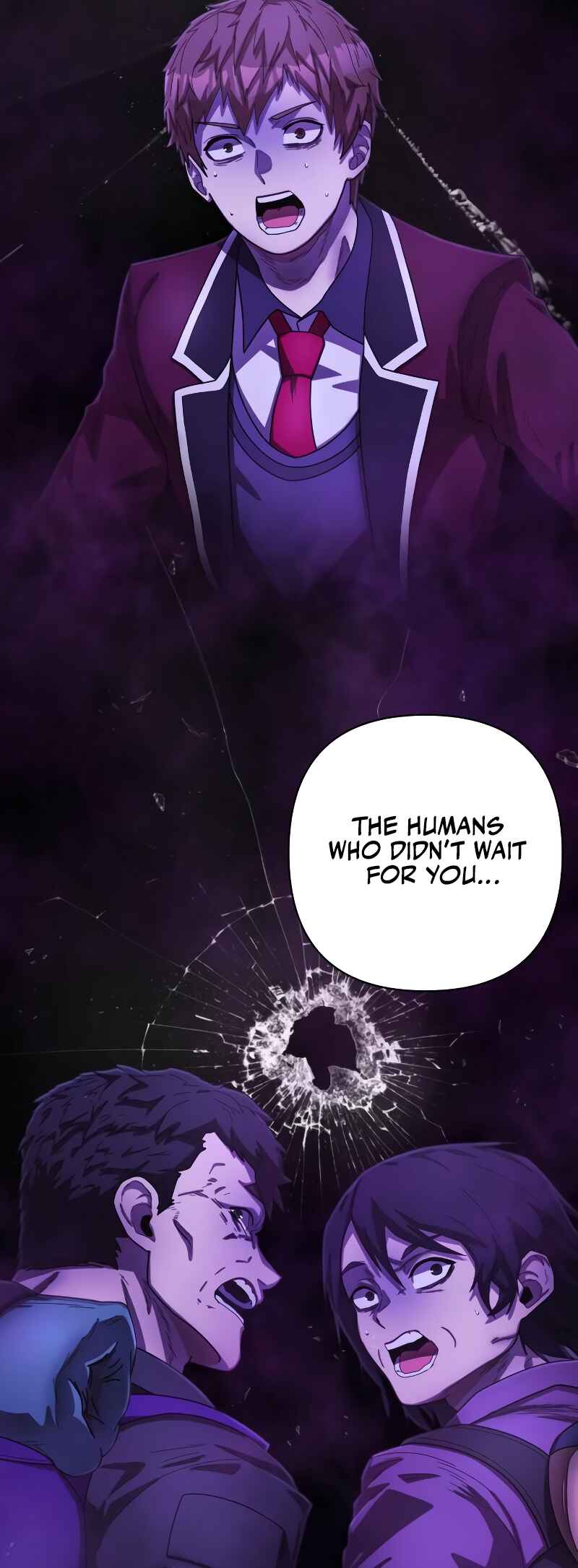 Yongsa ga Doraowatda Chapter 159 - Page 19