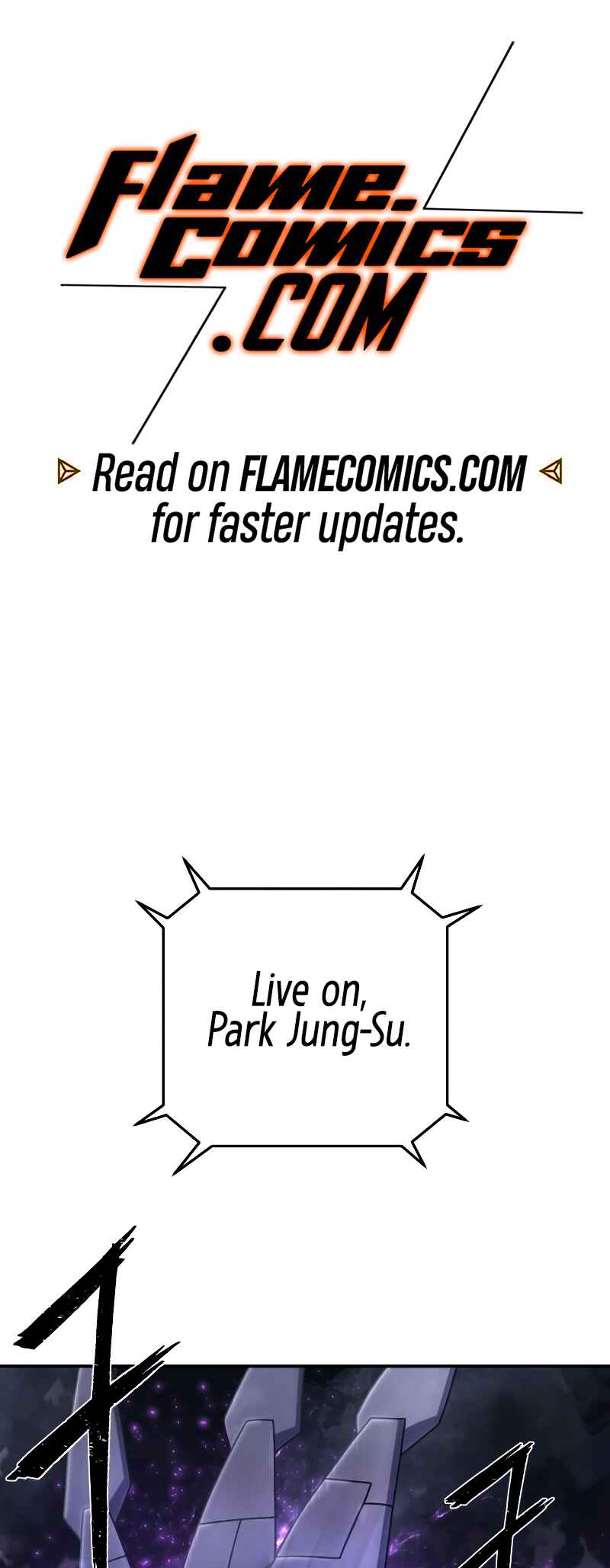 Yongsa ga Doraowatda Chapter 159 - Page 2
